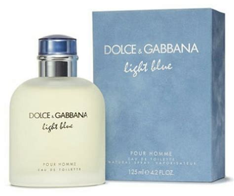 harga parfum d&g light blue original